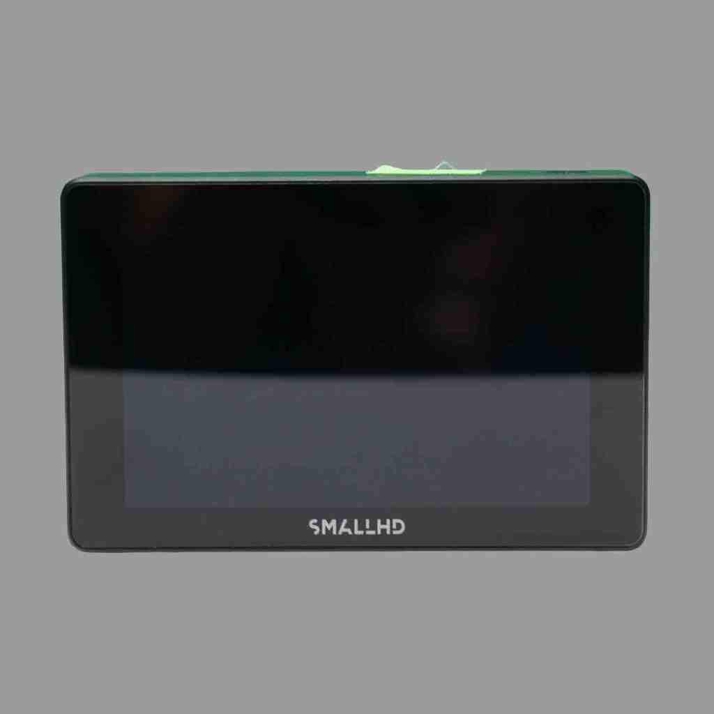 Small HD action 5